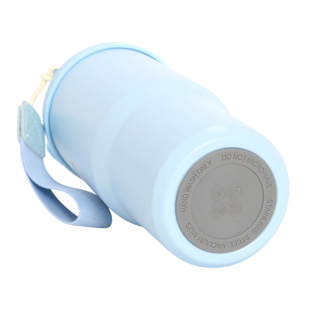 แก้วสุญญากาศ ICEBASE รุ่น VLA-201BL ขนาด 750 ML สีฟ้า